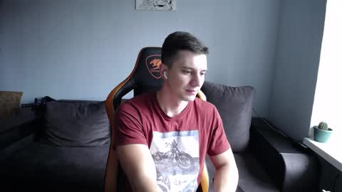 Nick   online show from 10-10-25, 11:53