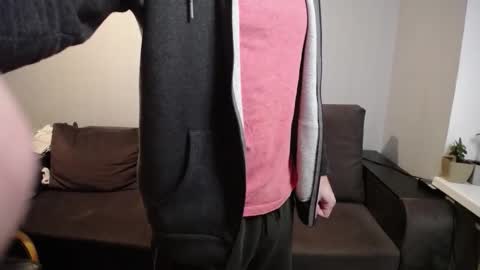 Nick   online show from 12-03-25, 09:35