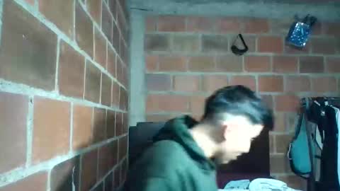 Theron Devereaux online show from 04-27-26, 04:10