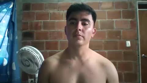 Theron Devereaux online show from 05-01-26, 06:01