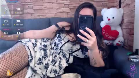 Snapshot of therosepetal chatting on 12-02-24, 11:45 therosepetal online show from 12-02-24, 11:45