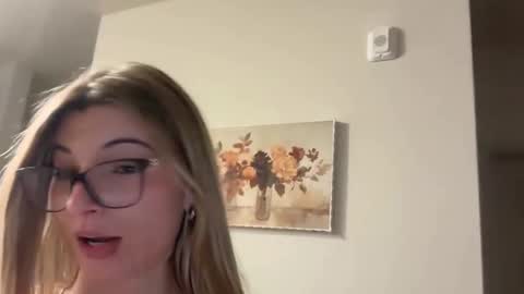 therosiecheeks online show from 02-18-26, 01:56