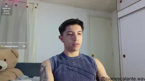 thesaint_xxx online show from 04-23-26, 04:24