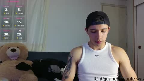 thesaint_xxx online show from 05-15-26, 11:17
