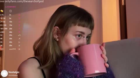 LISA                                            online show from 12-18-25, 06:14