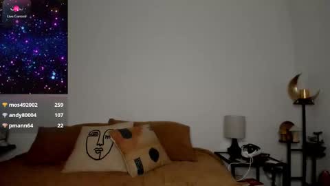 Selina Kyle online show from 03-30-26, 05:58