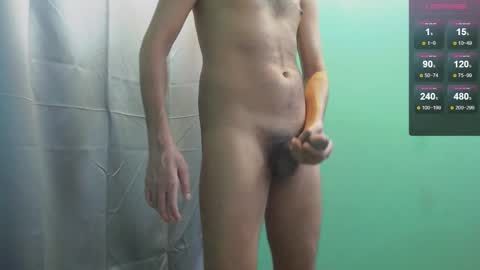 Daniel online show from 11-16-25, 05:35