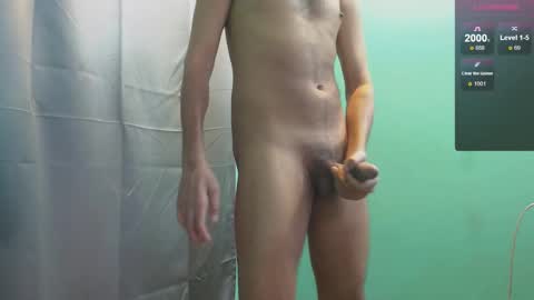 Daniel online show from 11-18-25, 04:28