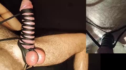 TheSexorcis online show from 10-20-25, 05:35