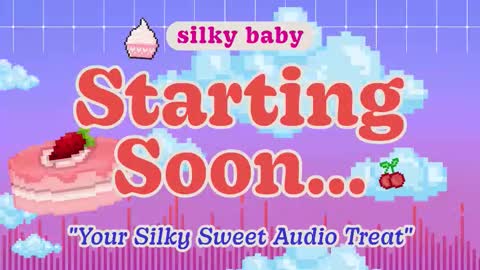 silky baby online show from 12-18-25, 04:51
