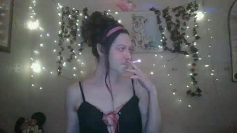 sillymillie0 online show from 12-25-24, 02:03