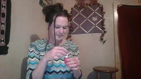 sillymillie0 online show from 01-23-25, 03:16