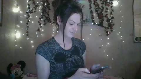 sillymillie0 online show from 02-18-25, 03:53