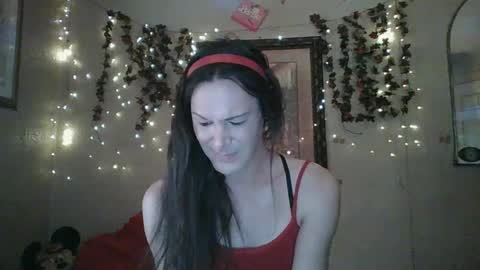 sillymillie0 online show from 09-22-25, 06:54