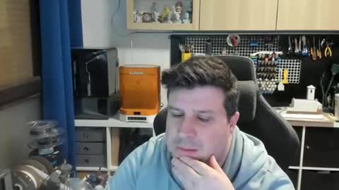 thesir35 online show from 02-23-25, 05:50