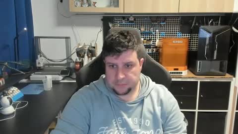 thesir35 online show from 03-09-25, 05:49