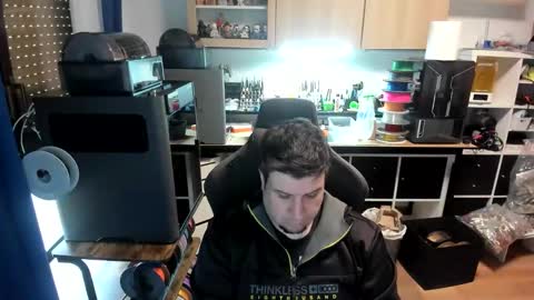 thesir35 online show from 02-22-26, 10:25