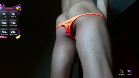 salomon becker online show from 04-25-26, 07:55