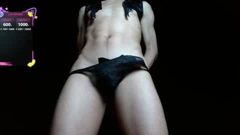 Snapshot of thesparkofdesire chatting on 07-19-26, 07:45 salomon becker online show from 07-19-26, 07:45