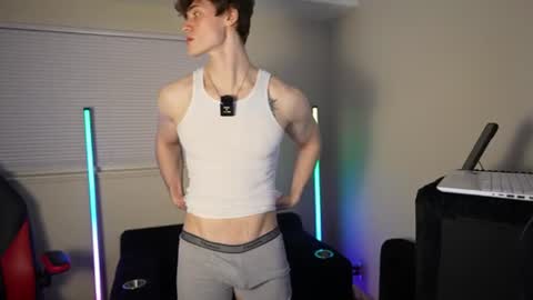 Carter online show from 06-20-26, 04:37