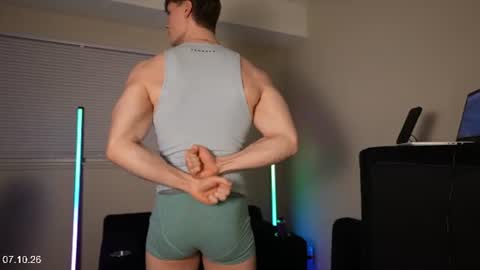 Carter online show from 07-10-26, 04:17