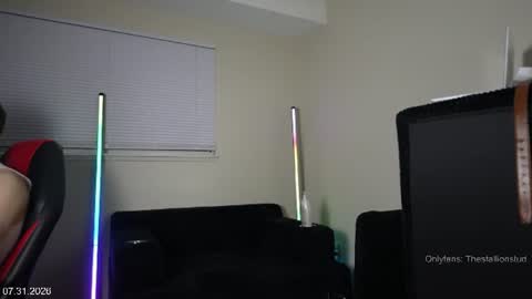 Carter online show from 08-06-26, 03:30