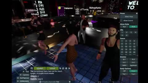 Stella online show from 02-17-26, 02:57