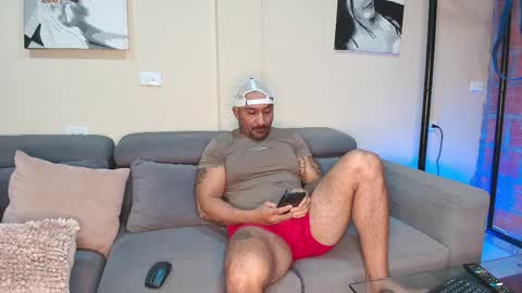 thestraightroom online show from 03-25-26, 11:27