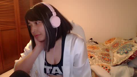 Mai online show from 12-20-24, 05:04