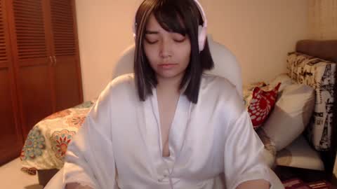 Mai online show from 02-03-25, 03:09