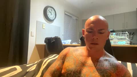 The tattooed online show from 12-28-24, 12:03