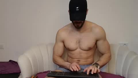 TheTopAlex online show from 03-07-26, 07:27