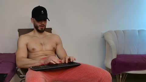 TheTopAlex online show from 03-09-26, 06:28