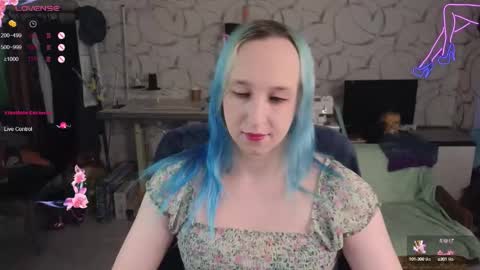 Snapshot of thetrixy chatting on 09-24-25, 04:38 The Great And Powerful Trixie online show from 09-24-25, 04:38