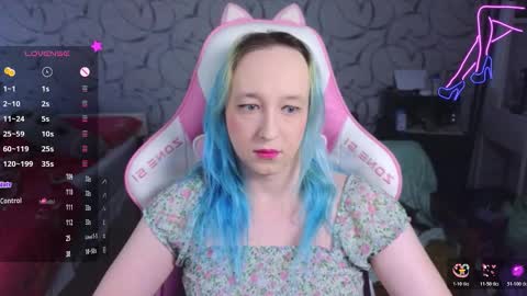 Snapshot of thetrixy chatting on 11-10-25, 11:09 The Great And Powerful Trixie online show from 11-10-25, 11:09