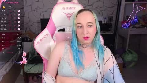 Snapshot of thetrixy chatting on 11-15-25, 08:00 The Great And Powerful Trixie online show from 11-15-25, 08:00