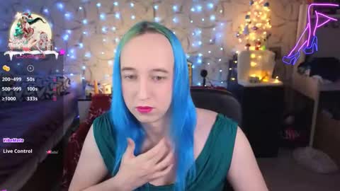 Snapshot of thetrixy chatting on 01-10-26, 12:07 The Great And Powerful Trixie online show from 01-10-26, 12:07