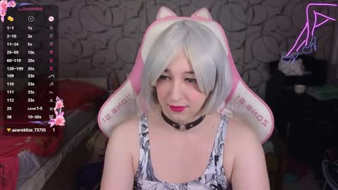 Snapshot of thetrixy chatting on 03-17-26, 03:00 The Great And Powerful Trixie online show from 03-17-26, 03:00