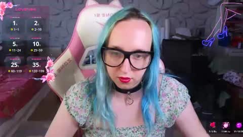 The Great And Powerful Trixie online show from 07-02-26, 01:06