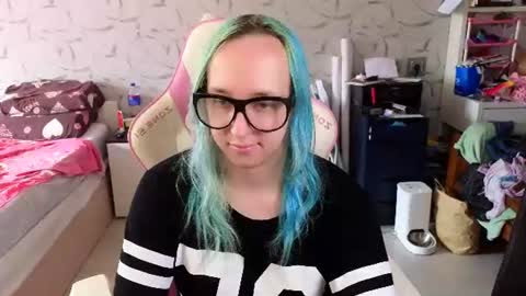 The Great And Powerful Trixie online show from 07-06-26, 06:43