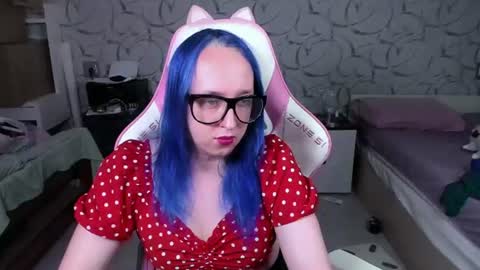 The Great And Powerful Trixie online show from 07-24-26, 01:53
