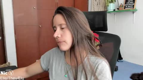 Nicole online show from 01-05-26, 09:18