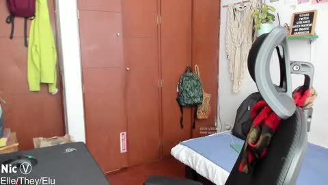 Nicole online show from 01-07-26, 02:19