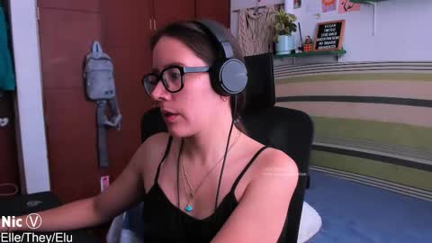 Nicole online show from 03-12-26, 03:29