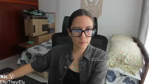Nicole online show from 07-01-26, 06:51