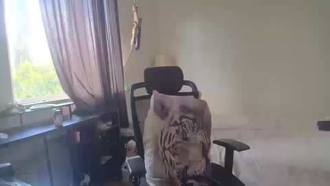 Snapshot of theufcfan_8181 chatting on 10-13-25, 07:03 troy online show from 10-13-25, 07:03