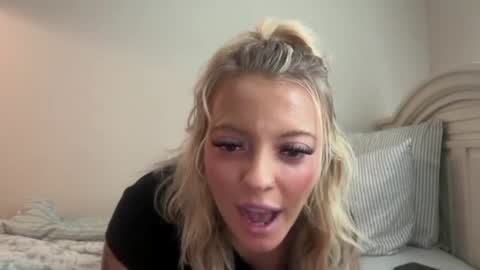 thevaleriemae online show from 06-29-26, 09:59