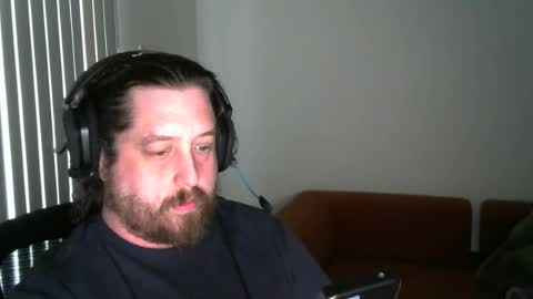 TheVandalous online show from 07-27-26, 07:10