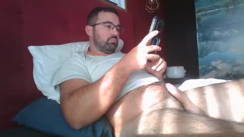 Carlos1990 online show from 12-09-24, 11:36