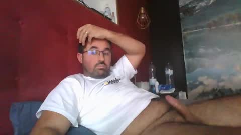 Carlos1990 online show from 01-13-25, 04:08